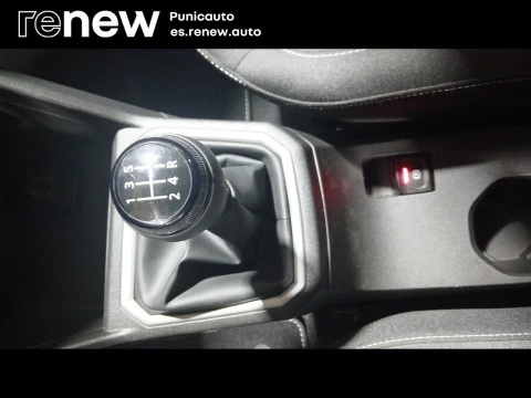 Dacia Sandero  Gasolina/Gas  ECO-G Journey Go 74kW