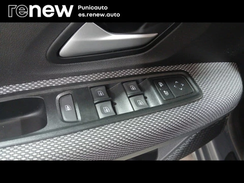 Dacia Sandero  Gasolina/Gas  ECO-G Journey Go 74kW