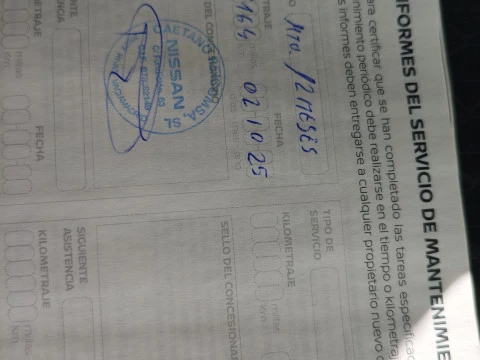 Nissan juke DIG-T 84 kW (114 CV) 6M/T Acenta