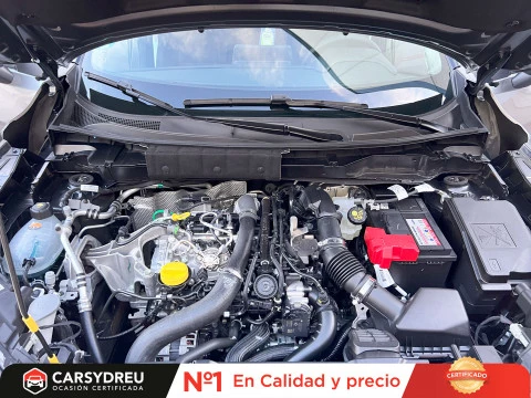 Nissan juke DIG-T 84 kW (114 CV) 6M/T Acenta