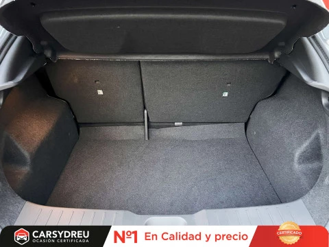 Nissan juke DIG-T 84 kW (114 CV) 6M/T Acenta