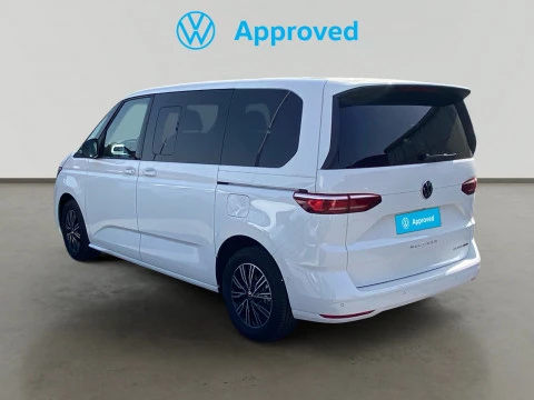 Volkswagen Multivan 1.5 eHybrid 130 kW DSG 4M B.Corta