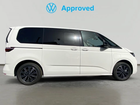 Volkswagen Multivan 1.5 eHybrid 130 kW DSG 4M B.Corta