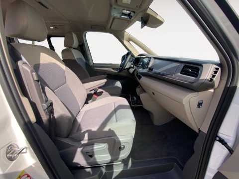 Volkswagen Multivan 1.5 eHybrid 130 kW DSG 4M B.Corta