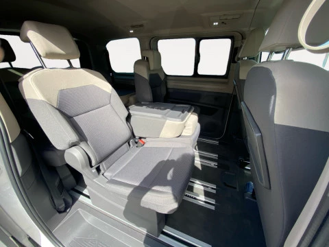 Volkswagen Multivan 1.5 eHybrid 130 kW DSG 4M B.Corta