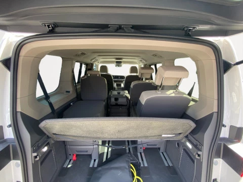 Volkswagen Multivan 1.5 eHybrid 130 kW DSG 4M B.Corta