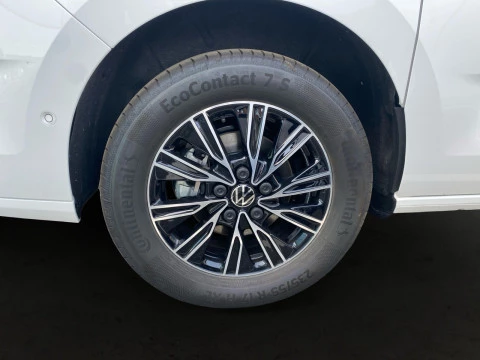 Volkswagen Multivan 1.5 eHybrid 130 kW DSG 4M B.Corta
