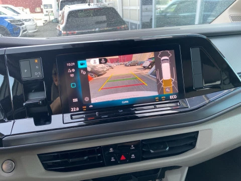 Volkswagen Multivan 1.5 eHybrid 130 kW DSG 4M B.Corta