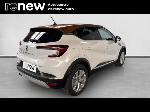 Renault Captur  TCe Zen 67kW
