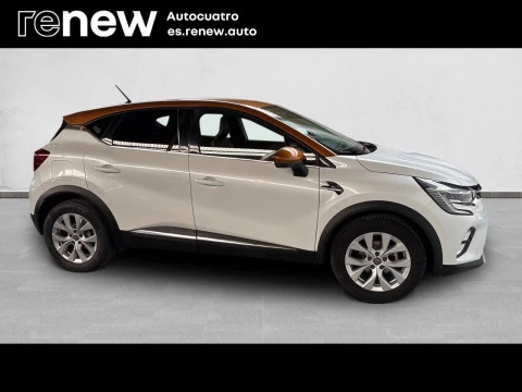 Renault Captur  TCe Zen 67kW