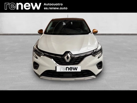 Renault Captur  TCe Zen 67kW