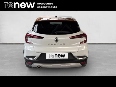 Renault Captur  TCe Zen 67kW