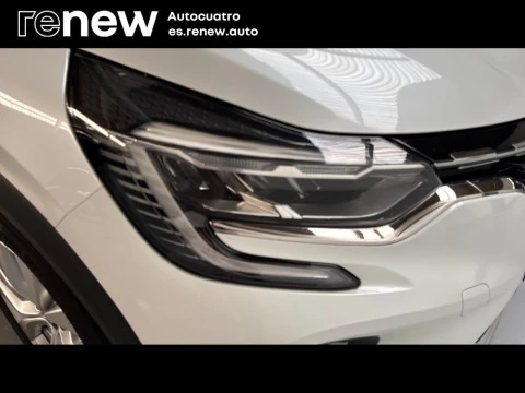 Renault Captur  TCe Zen 67kW