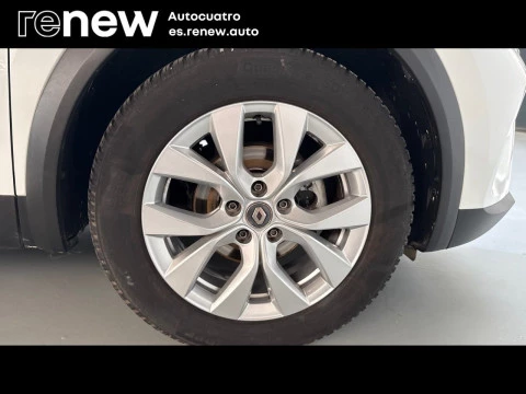 Renault Captur  TCe Zen 67kW