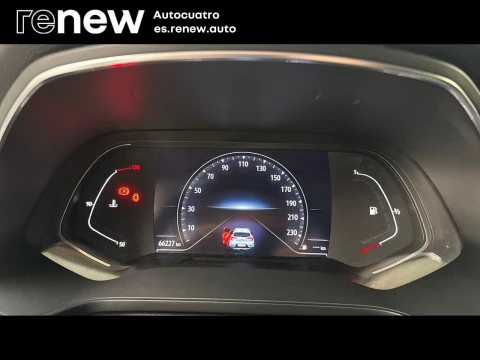 Renault Captur  TCe Zen 67kW