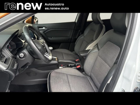 Renault Captur  TCe Zen 67kW