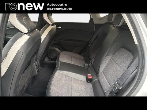 Renault Captur  TCe Zen 67kW