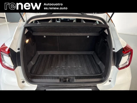 Renault Captur  TCe Zen 67kW
