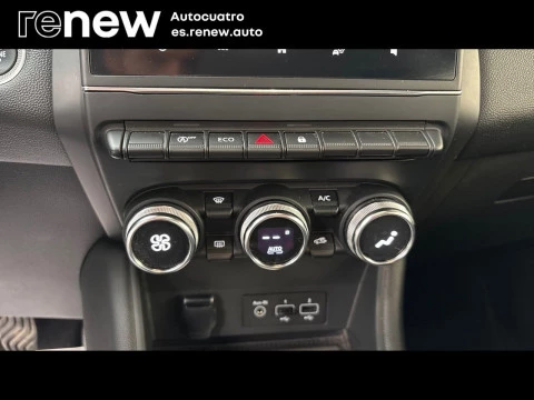 Renault Captur  TCe Zen 67kW