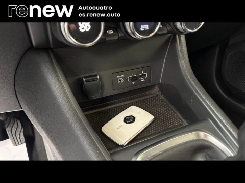Renault Captur  TCe Zen 67kW