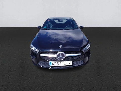 Mercedes-Benz Clase A A 180 d