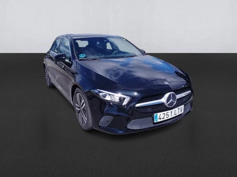 Mercedes-Benz Clase A A 180 d