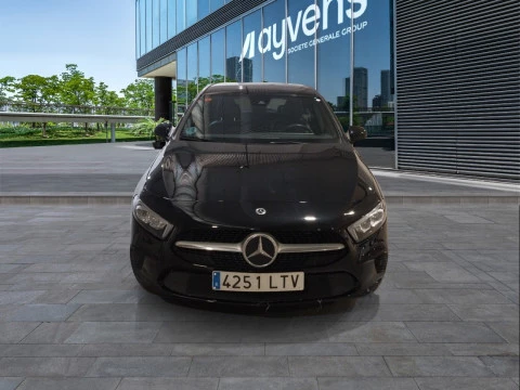Mercedes-Benz Clase A A 180 d