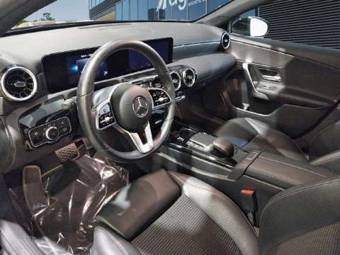 Mercedes-Benz Clase A A 180 d