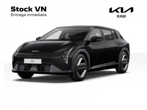 Kia EV4 Fastback Earth Launch E 81,4kWh 150kW LR