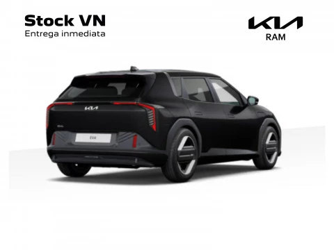 Kia EV4 Fastback Earth Launch E 81,4kWh 150kW LR