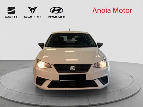 Seat Ibiza 1.0 TSI 70kW (95CV) Reference Plus