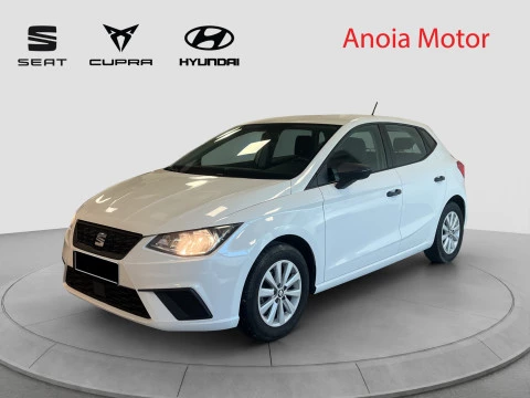 Seat Ibiza 1.0 TSI 70kW (95CV) Reference Plus