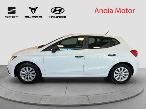 Seat Ibiza 1.0 TSI 70kW (95CV) Reference Plus