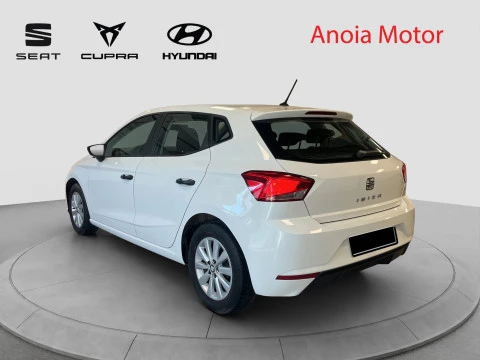 Seat Ibiza 1.0 TSI 70kW (95CV) Reference Plus