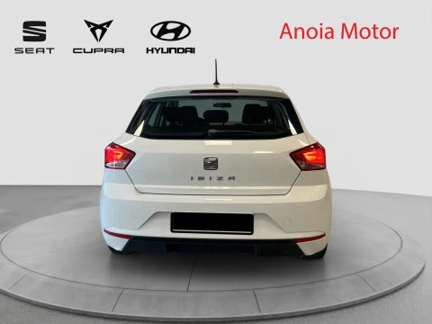 Seat Ibiza 1.0 TSI 70kW (95CV) Reference Plus