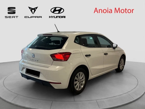 Seat Ibiza 1.0 TSI 70kW (95CV) Reference Plus