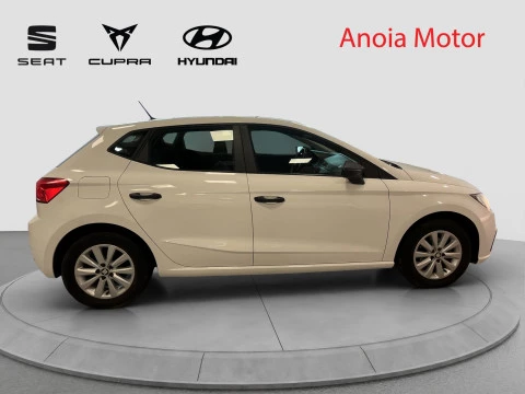 Seat Ibiza 1.0 TSI 70kW (95CV) Reference Plus