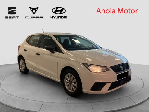 Seat Ibiza 1.0 TSI 70kW (95CV) Reference Plus