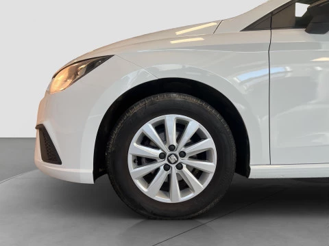 Seat Ibiza 1.0 TSI 70kW (95CV) Reference Plus