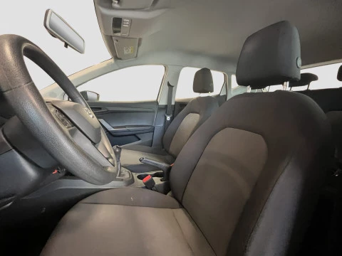 Seat Ibiza 1.0 TSI 70kW (95CV) Reference Plus