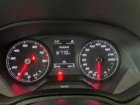 Seat Ibiza 1.0 TSI 70kW (95CV) Reference Plus