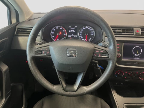 Seat Ibiza 1.0 TSI 70kW (95CV) Reference Plus
