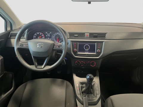 Seat Ibiza 1.0 TSI 70kW (95CV) Reference Plus