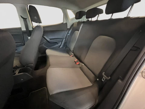Seat Ibiza 1.0 TSI 70kW (95CV) Reference Plus