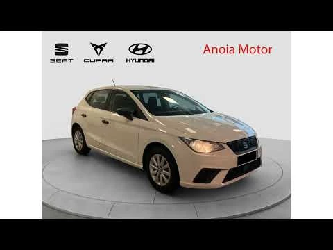 Seat Ibiza 1.0 TSI 70kW (95CV) Reference Plus