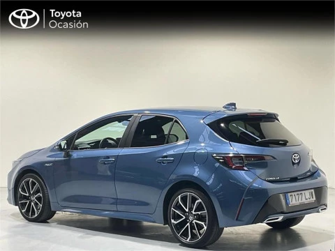 Toyota Corolla 5 Puertas Feel! 180H e-CVT