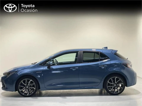 Toyota Corolla 5 Puertas Feel! 180H e-CVT