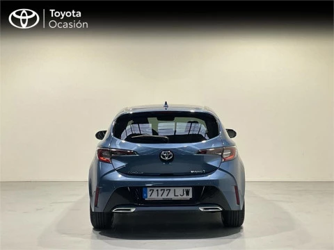 Toyota Corolla 5 Puertas Feel! 180H e-CVT