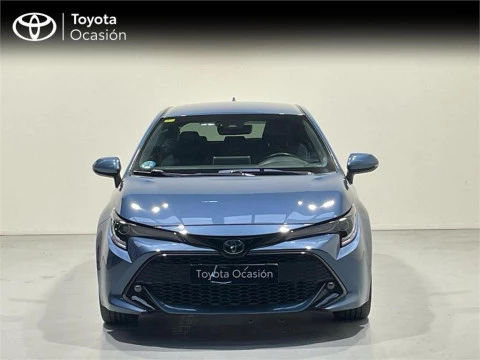 Toyota Corolla 5 Puertas Feel! 180H e-CVT