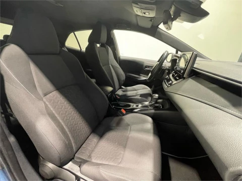 Toyota Corolla 5 Puertas Feel! 180H e-CVT